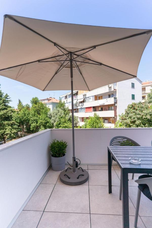 Apartment La Marie 스플리트 외부 사진