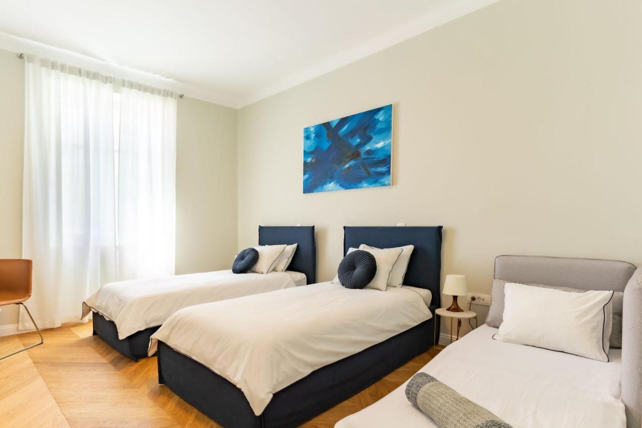 Apartment La Marie 스플리트 외부 사진