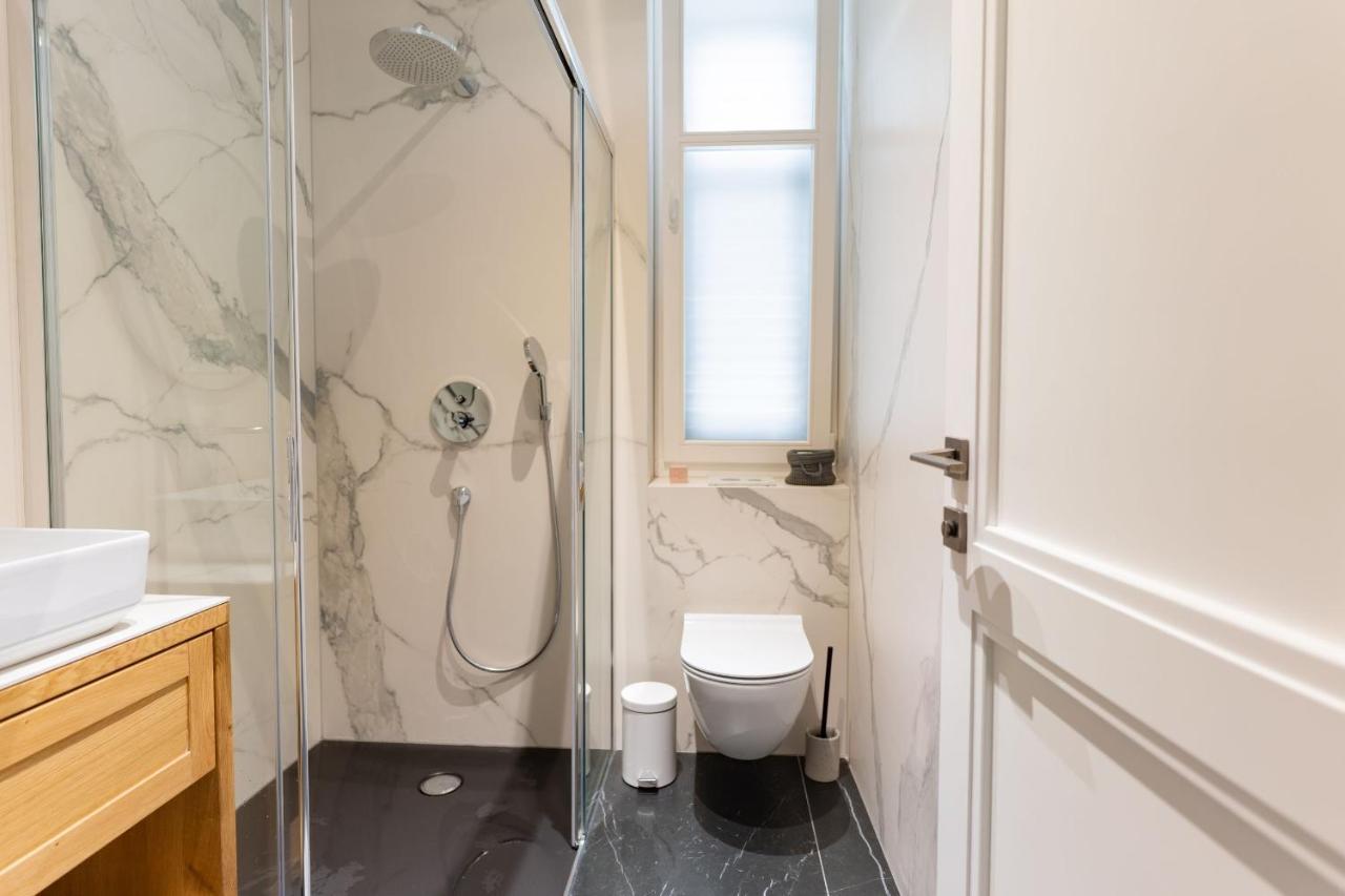 Apartment La Marie 스플리트 외부 사진